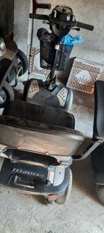 2 scootmobielen en 1 plooibare scootmobiel, Diversen, Brommobielen en Scootmobielen, Ophalen, Gebruikt