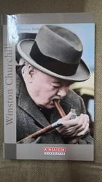 WINSTON CHURCHILL - SEBASTIAN HAFFNER - KNACK BIOGRAFIE, Boeken, Ophalen of Verzenden, Zo goed als nieuw, Politiek