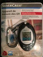 UV - meetapparaat., Elektronische apparatuur, Zonnebanken en Gezichtsbruiners, Ophalen, Nieuw