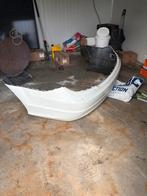 Mercedes w204 achterbumper, Ophalen of Verzenden, Zo goed als nieuw