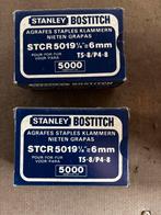 Nieten , staples, Ophalen, Nieuw, Minder dan 50 mm, Overige typen