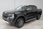 Ford Ranger 2.0 TDCI Ecoblue e-4WD Dubbele cabine WILDTRACK, Autos, 0 kg, 206 ch, 0 kg, Noir