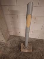 15 tal gebruikte aluminium tuinlampen, Ophalen, Gebruikt, Minder dan 50 watt, Staande lamp