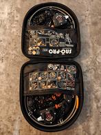 Chaînes à neige SNÖ-PRO non utilisées 185 - 215, R14 - R17, Enlèvement ou Envoi