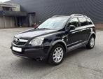 Opel antara 2.0 cdti 232000 km 1e eigenaar 02/2010, 93 kW, 4 cilinders, Parkeersensor, Leder en Stof