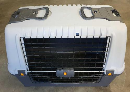 Hondenbench Anione Wild Variety, Dieren en Toebehoren, Transportboxen, Zo goed als nieuw, Ophalen