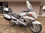 Honda Pan European st 1300/klaar voor licentie/nikkel, Motoren, Particulier