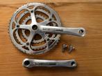 Campagnolo Comp Triple crankstel 170mm ( 52-42-30 t ), Fietsen en Brommers, Gebruikt, Campagnolo, Racefiets, Ophalen