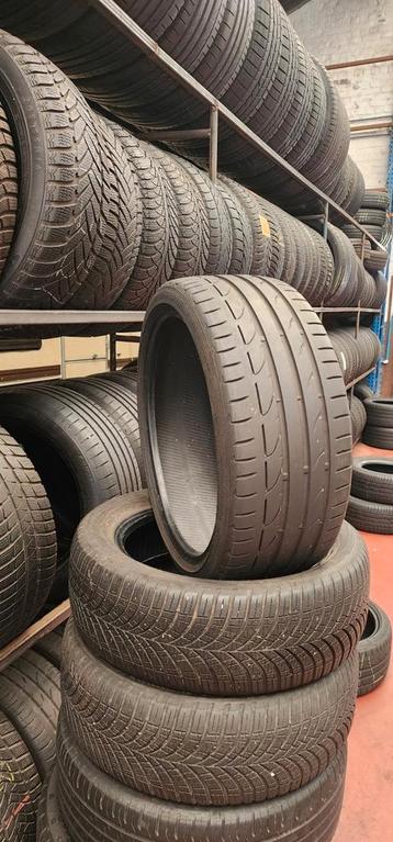 225/35R18/225 35 18 BRIDGESTONE avec montage et équilibrage  beschikbaar voor biedingen