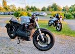 BMW k100 caferacer, Particulier