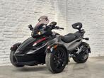 Can am Spyder RS 990 In topstaat !!! #motomobilia, Motoren, Quads en Trikes, 2 cilinders, Meer dan 35 kW, 990 cc