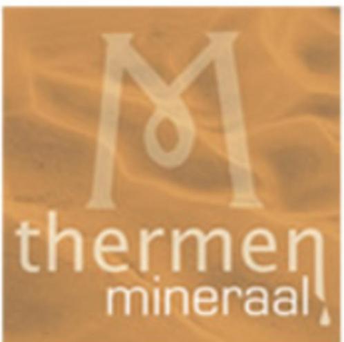 Voucher sauna Thermen Mineraal dagentree voor 2 personen, Tickets en Kaartjes, Kortingen en Cadeaubonnen, Twee personen