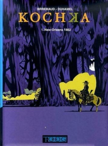 " Kochka " , nr.1 beschikbaar voor biedingen