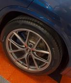 Originele BBS CI-R 20 inch, Auto-onderdelen, Banden en Velgen, Ophalen, Gebruikt, 275 mm, Band(en)