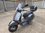 Vespa gts super sport 125, Fietsen en Brommers, Ophalen, 125 cc, Zo goed als nieuw