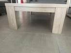 Table, Huis en Inrichting, Ophalen, 50 tot 100 cm, 100 tot 150 cm, Zo goed als nieuw