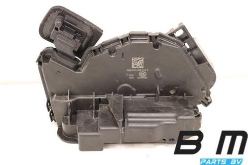 Portierslot rechtsachter VW Polo 2G 5TA839016E, Auto-onderdelen, Interieur en Bekleding, Gebruikt