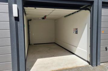 Gezocht: garage(box) in Wilsele
