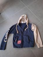 Chirovest/trui nr. 1, Kinderen en Baby's, Kinderkleding | Maat 164, Ophalen, Gebruikt, Jongen of Meisje, Trui of Vest