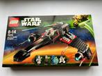 LEGO Star Wars 75018 Jek14 Stealth Fighter- NIEUW, Ophalen of Verzenden, Nieuw, Complete set, Lego