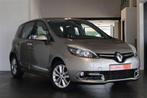 Renault Scénic 1.5 dCi Dynamique EDC Navi Leer Keyless Gara, Autos, Renault, Cuir, Euro 5, Achat, Entreprise