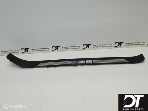 Instaplijst linksvoor BMW E39 M5 51472494822, Auto-onderdelen, Interieur en Bekleding, BMW, Gebruikt, Ophalen of Verzenden