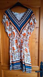 Kleedje terra di Sienna maat taille unique, Kleding | Dames, Terra di Siena, Oranje, Ophalen of Verzenden, Zo goed als nieuw