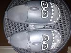 Slippers haai, Ophalen, Nieuw, Grijs, Slippers