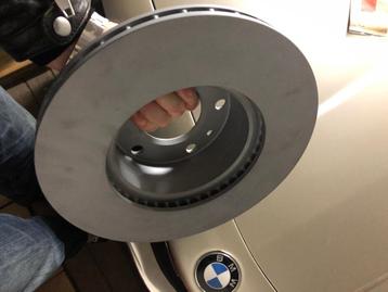 ATE Remschijven BMW e24 e23 e12  beschikbaar voor biedingen