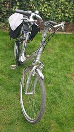 elektrische fiets oxford, Fietsen en Brommers, Overige merken, 50 tot 53 cm, Gebruikt, Versnellingen