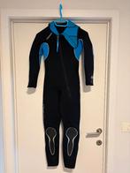 Duikpak voor kind Tribord 12 jaar, Enlèvement, Utilisé, Combinaison de plongée
