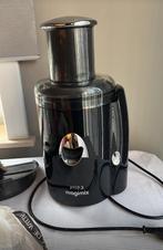 Magimix sapcentrifuge juice 3, Ophalen of Verzenden, Sapcentrifuge
