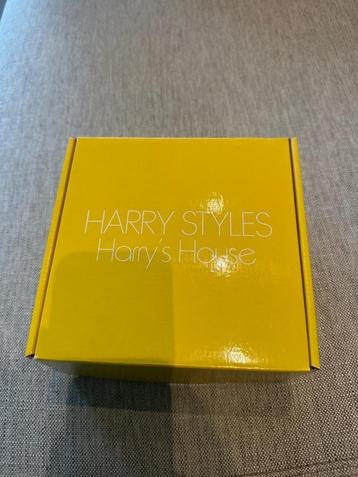 Harry Styles - Harry’s House - Cassette  disponible aux enchères