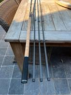 Shimano Aero  X7 feeder hengel, Watersport en Boten, Ophalen, Zo goed als nieuw