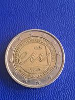 2010 Belgique 2 euros Présidence du Conseil de l'UE, 2 euros, Envoi, Monnaie en vrac, Belgique