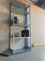 AKTIE Stelling Legbordstelling Magazijnstelling, Cd's en Dvd's, Ophalen of Verzenden, Nieuw in verpakking