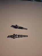 Transformers G1 Inferno / Grapple 2 raketten 1985, Verzamelen, Transformers, G1, Ophalen of Verzenden