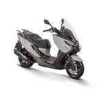 Kymco XTown City 125, Motoren, Motoren | Overige merken, Scooter, Info@kymcolux.com, Kymco, Bedrijf