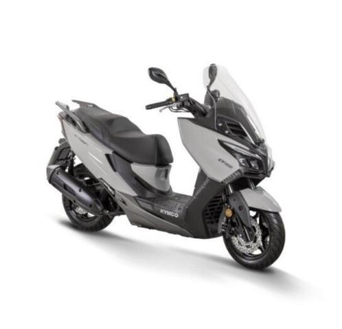 Kymco XTown City 125, Motoren, Motoren | Overige merken, Bedrijf, Scooter, 11 kW of minder, 1 cilinder, Ophalen