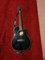 Guite Électro Acoustique Washburn, Musique & Instruments, Enlèvement, Utilisé, Guitare Western ou Guitare Folk