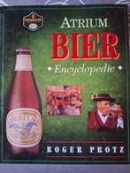 Atrium bier encyclopedie, Ophalen, Roger Protz, Nieuw, Los deel