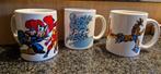 3 Tasses " Super héros MARVEL" (Vente à la pièce ou en lot)., Enlèvement ou Envoi, Super héros, Neuf, Ustensile