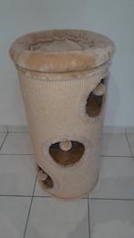 Arbre à chats., Dieren en Toebehoren, Krabmeubelen, Ophalen, Gebruikt, Krabton