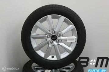 NIEUW! Winter! Org. 16" velgen Audi A1 GB Polo 2G 82A601025C