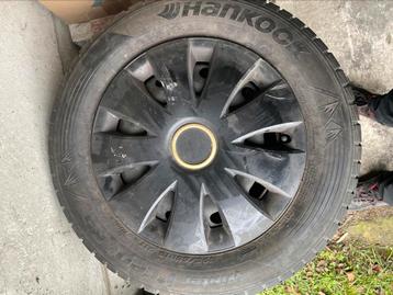 Jantes vw 5x100