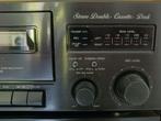 Akai stereo double casette deck, Ophalen, Dubbel, Akai