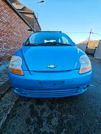 Prête à immatriculation Chevrolet matiz 1000cc prix 1450€, Auto's, Chevrolet, Stof, 48 kW, Particulier, 1000 cc