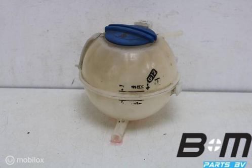 Koelvloeistoftank VW Polo 6R 3drs 6Q0121407B, Auto-onderdelen, Motor en Toebehoren, Gebruikt