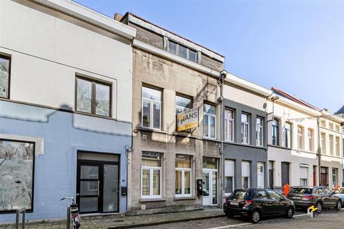 Huis te koop in Borgerhout, 2 slpks, Immo, Maisons à vendre, Maison individuelle