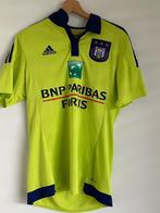 Anderlecht RSCA away shirt 2015-2016 M adidas, Comme neuf, Enlèvement ou Envoi